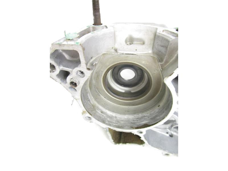 >> kkb 98 Kawasaki KX 80 Crankcases Cases 14001-1231 1998-2000